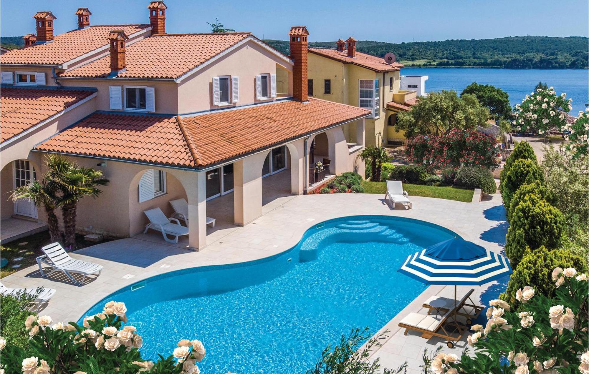 Beautiful In With House Sea View Dom wakacyjny *